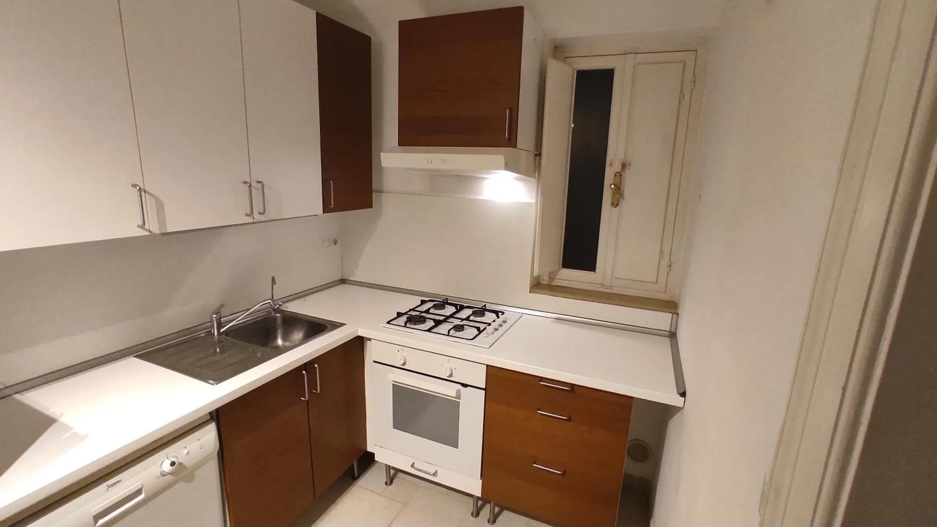 Liberta Apartment Bari