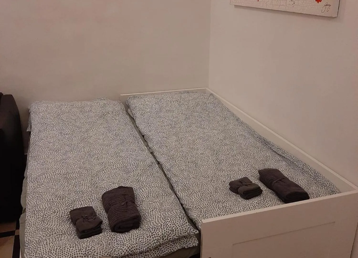 Liberta Apartment Bari