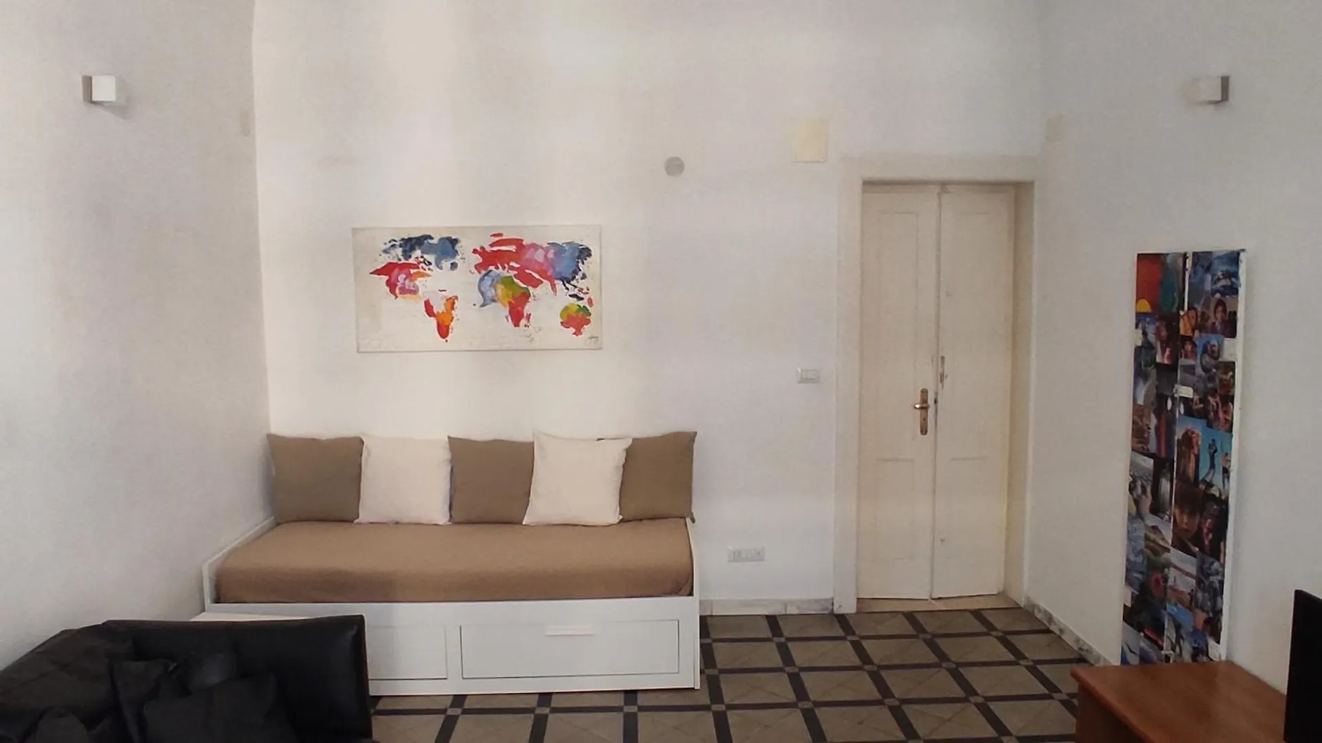 Liberta Apartment Bari 0*,