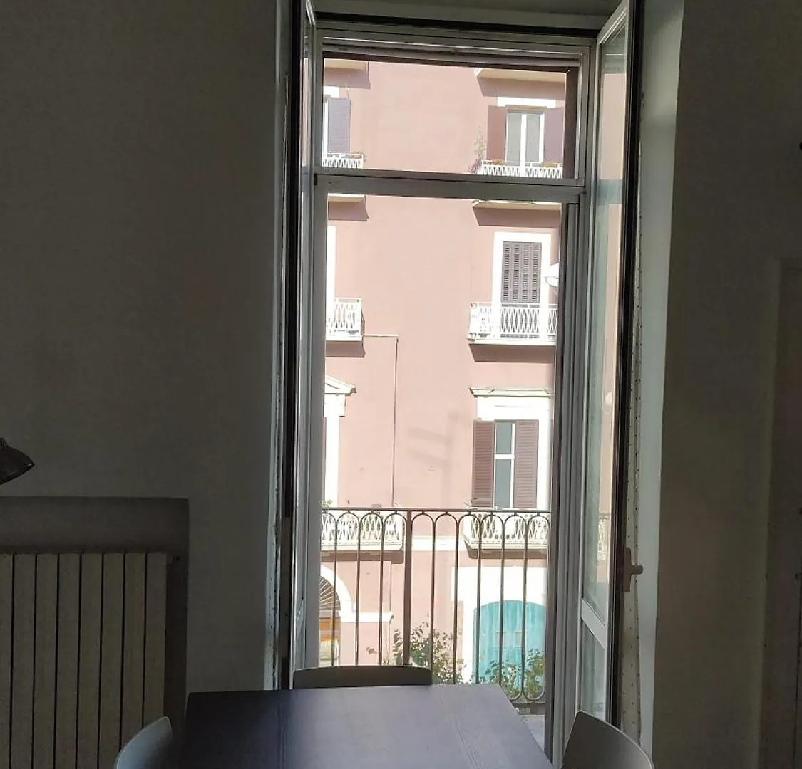 Liberta Apartment Bari