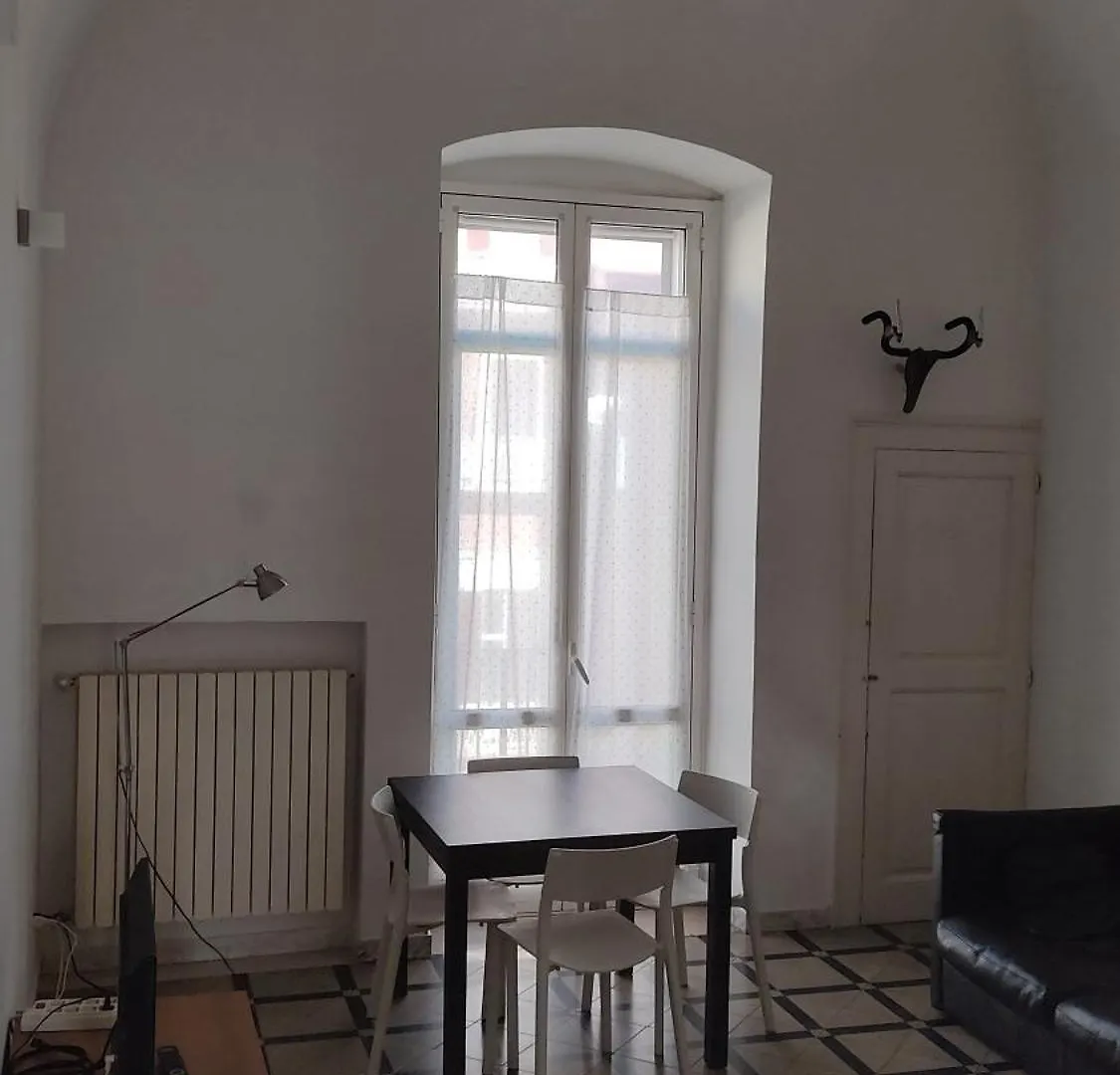 Liberta Apartment contacts