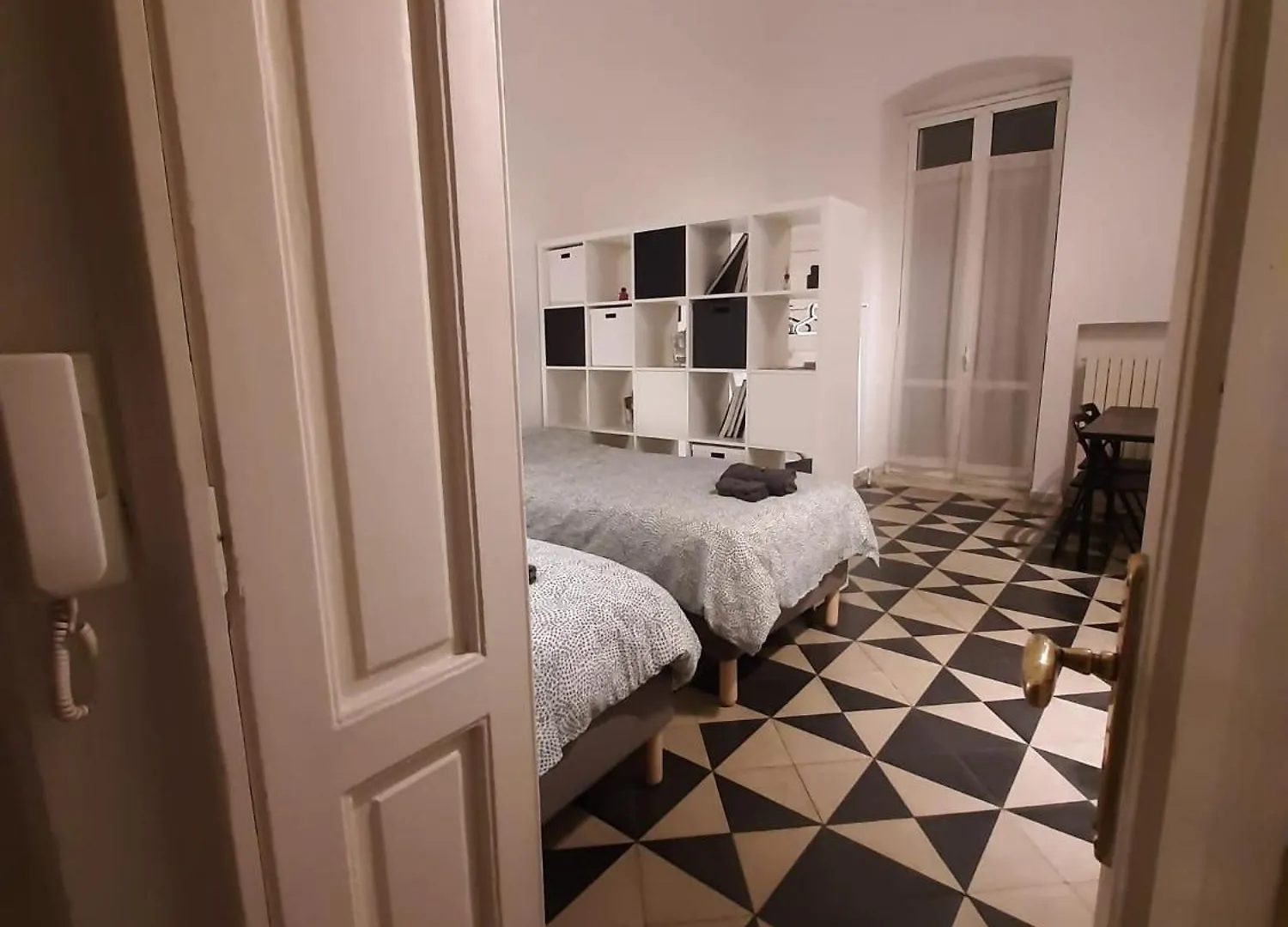 Liberta Apartment Bari