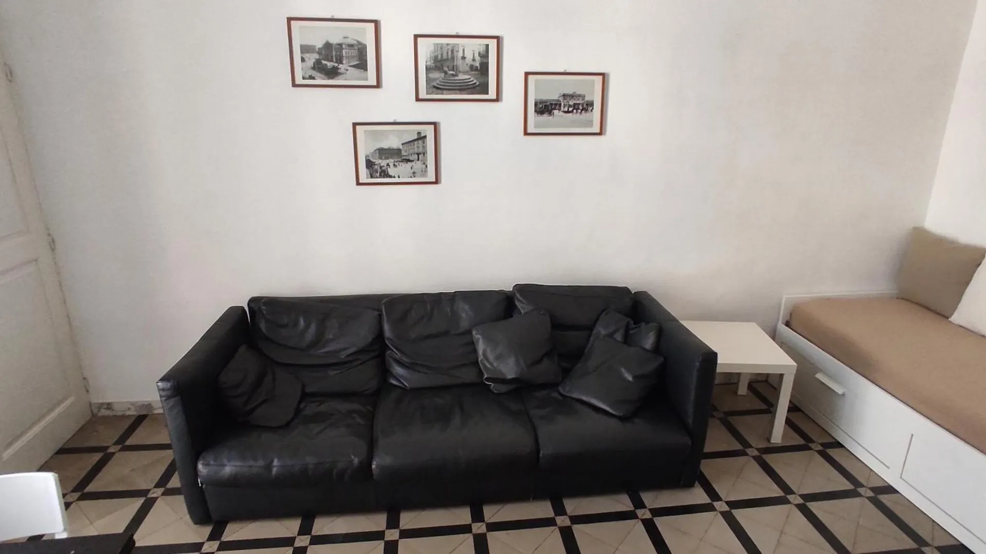 Liberta Apartment Bari