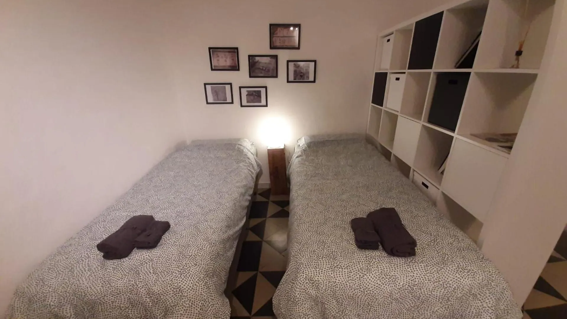 Liberta Apartment Bari 0*,  Italy