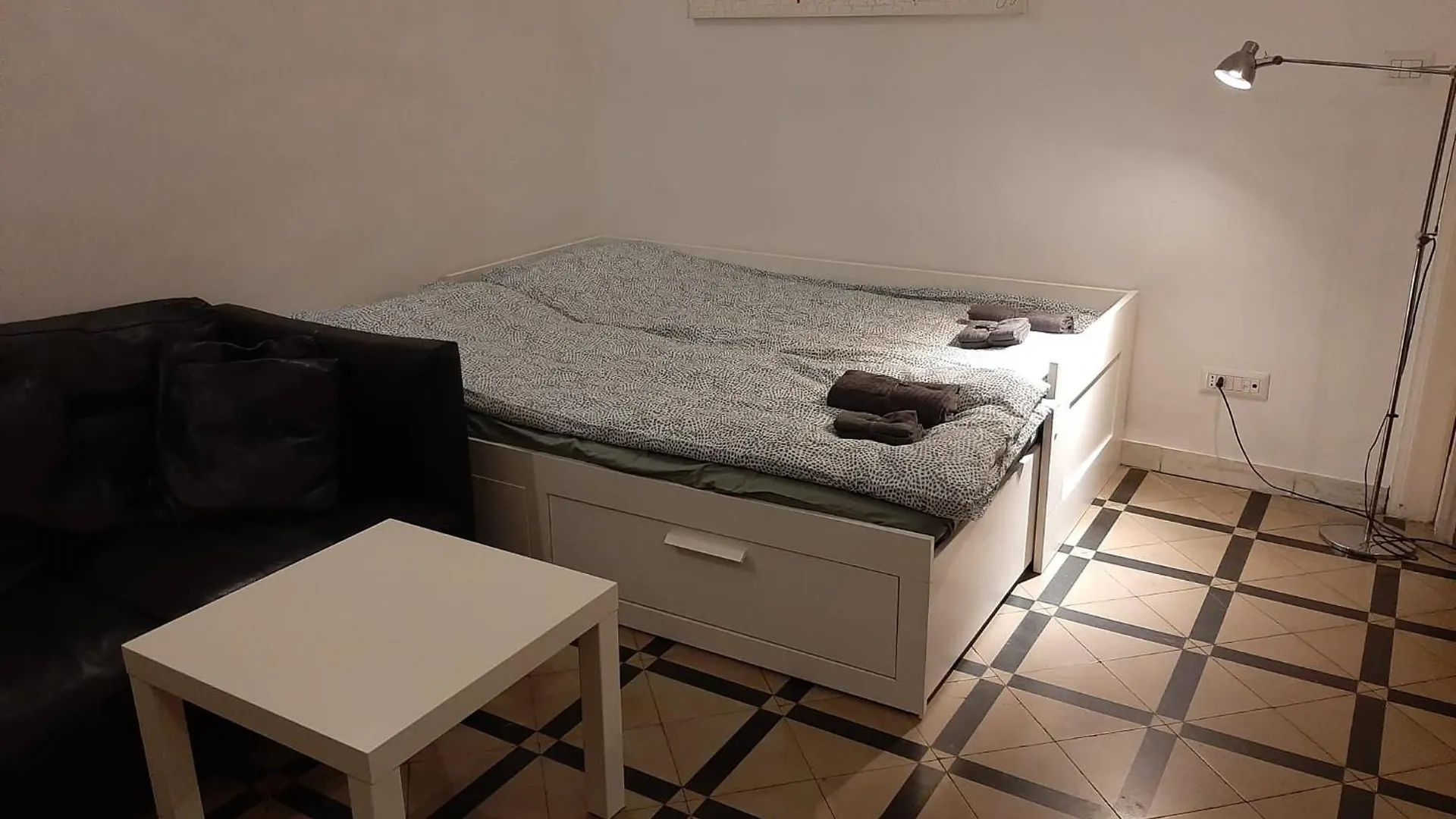 Liberta Apartment Bari