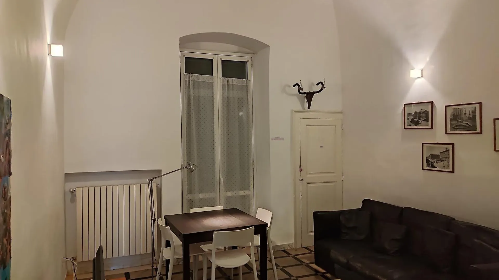 Liberta Apartment Bari Italy